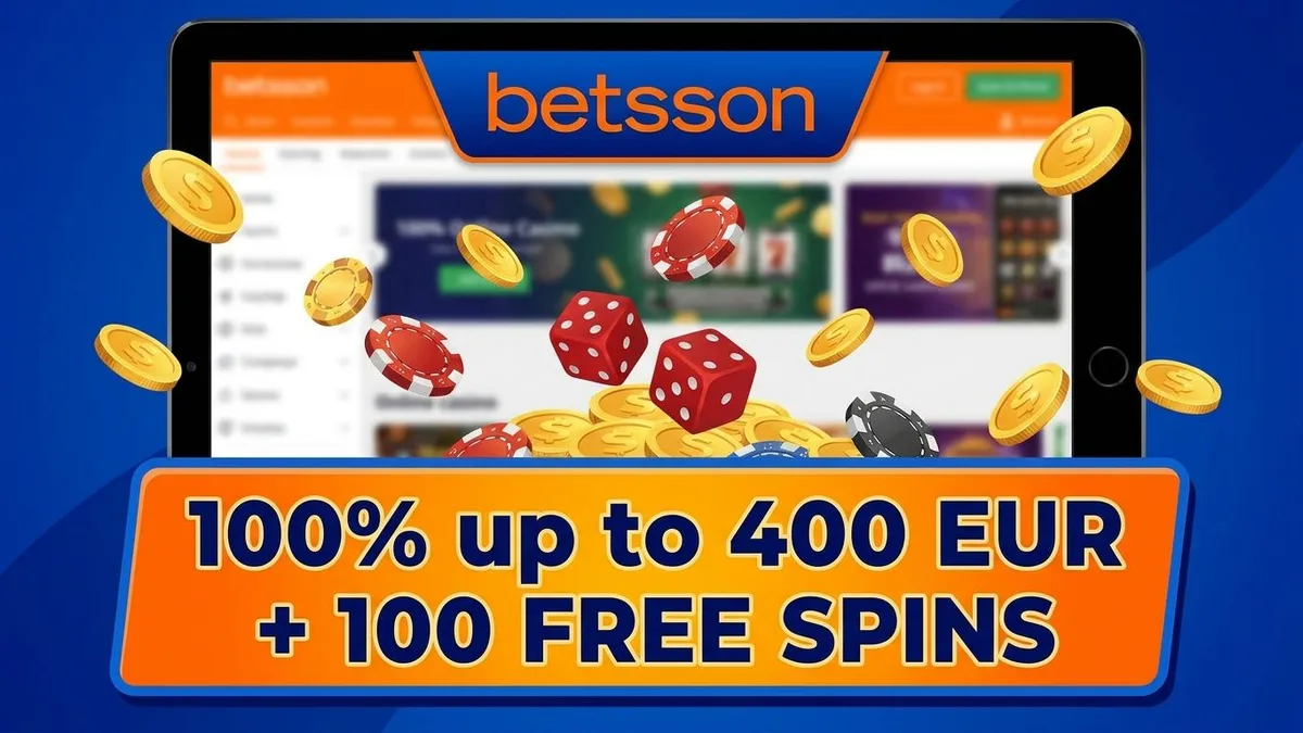 Betsson
