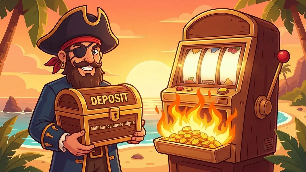 Meilleurscasinosenligne slot game