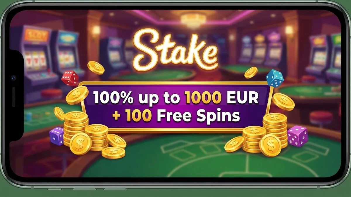 Stake
